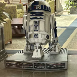 R2D2