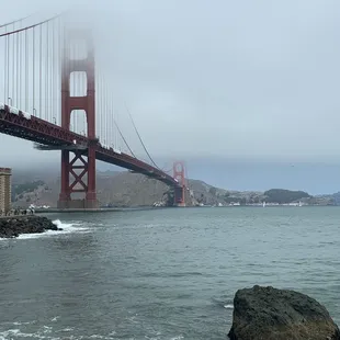Golden Gate Bridge
