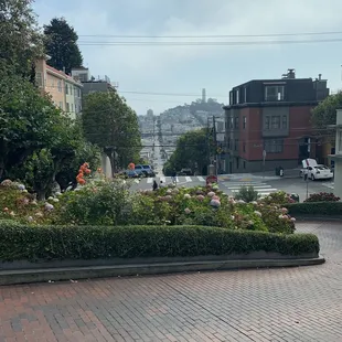 Lombard Street