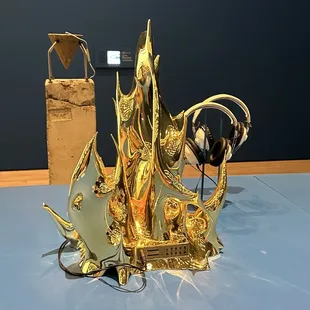 mathieu lehanneur: the power of love