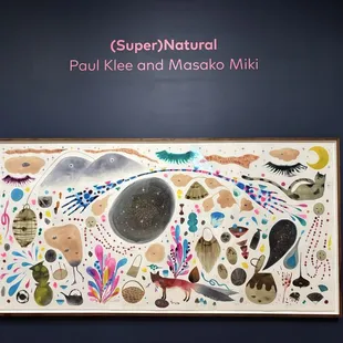 Love this piece by Masako Miki