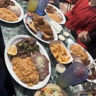 San Francisco Restaurant