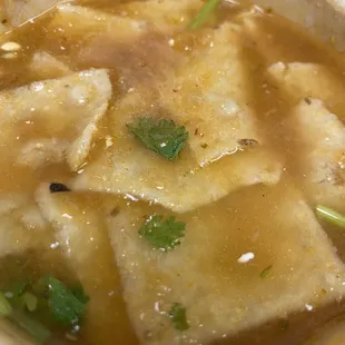 Chicken Tortilla Soup