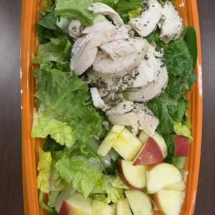 South of Market Salad