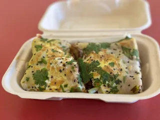 Bing Bros - Chinatown