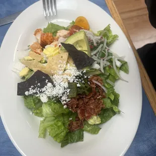 Cobb Salad