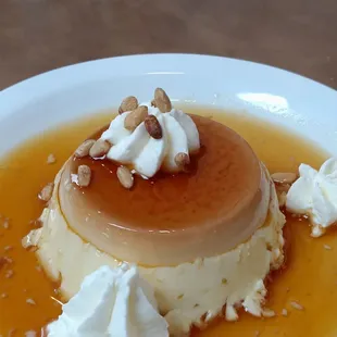 Flan