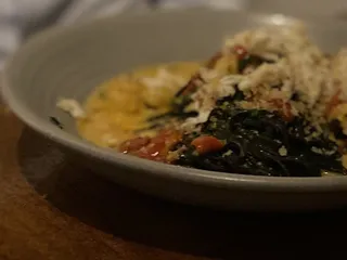 Horno Restaurant