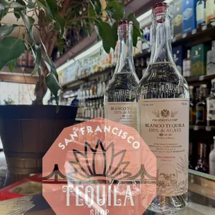 PM spirit High proof!