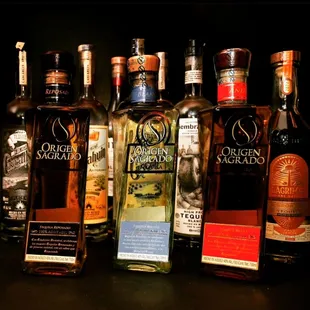 San Francisco Tequila Shop