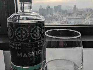 Bitters & Bottles