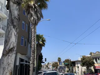 Mike's Liquors