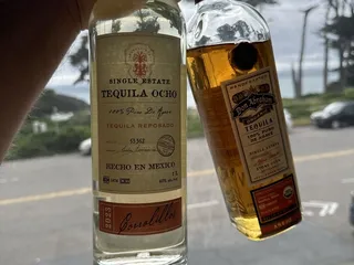 SLAKE San Francisco Bottle & Sundry