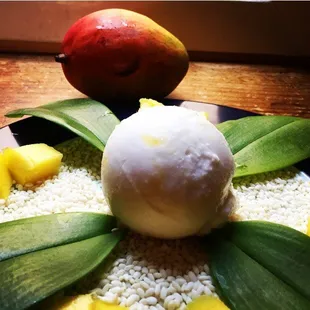 Khao Niao Mamuang