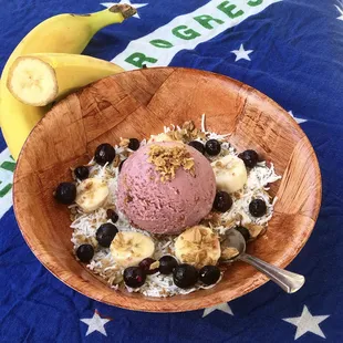 Acai