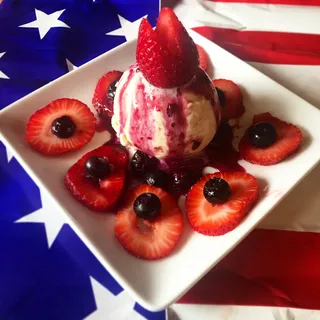 Unity ice cream