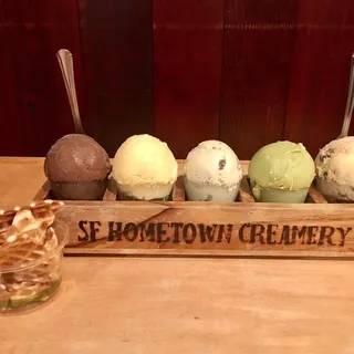 Matcha Green Tea