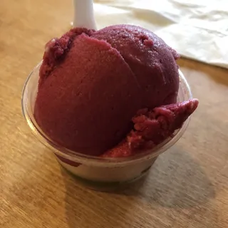 Agua de Jamaica
