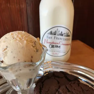 Cookies N Cream Ice Cream