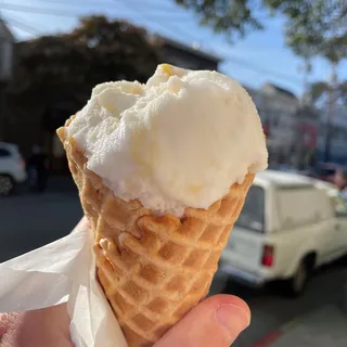 Khao Nio Mmung (Dairy Free)