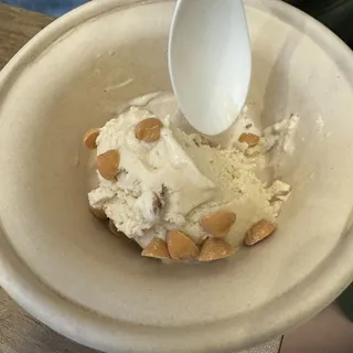 WeekdayBreakfast Ice Cream