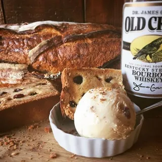 Crescent City Bread Pudding