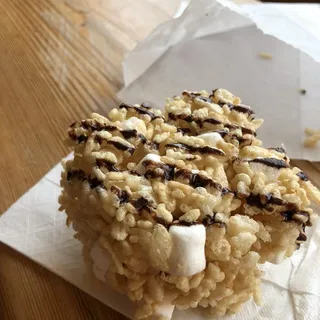 Rice Crispy Treat