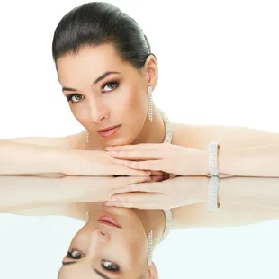 Susana San Francisco's Studios Model