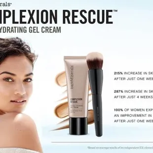 Complexion Rescue by Bare Minerals
