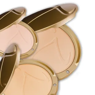 Jane Iredale Pressed Foundation