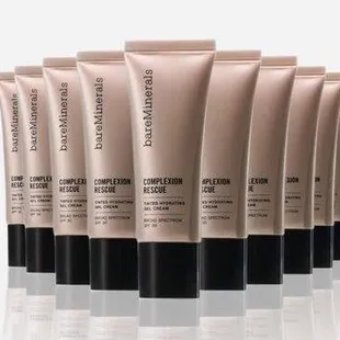 Bare Minerals Complexion Rescue tinted moisturizer w/spf 30