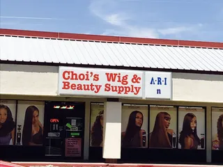 Choi's Wig & Beauty Supply