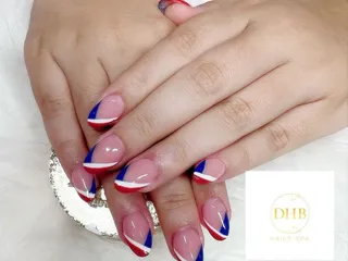 DHB Nails Spa