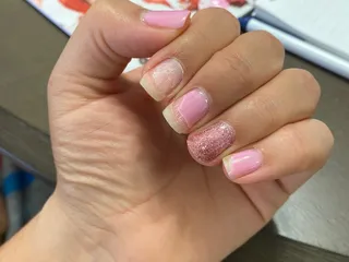 Luxury Nails Spa