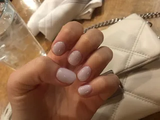 Luxury Nails Spa