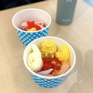 When did froyo get so expensive :(