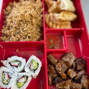 food, soups and chowder