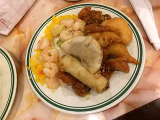 China King Restaurant