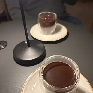 Spanish  hot chocolate