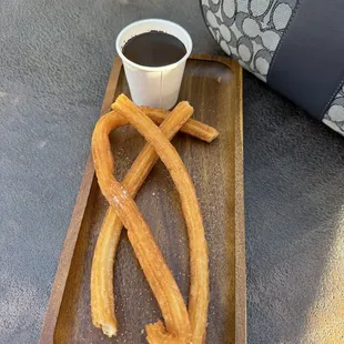 Churros