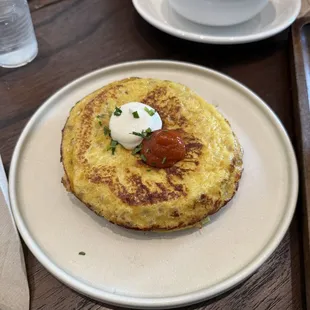 Tortilla Espanola