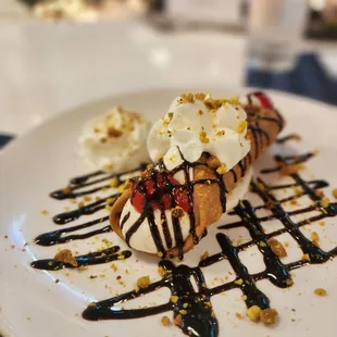 Cannoli
