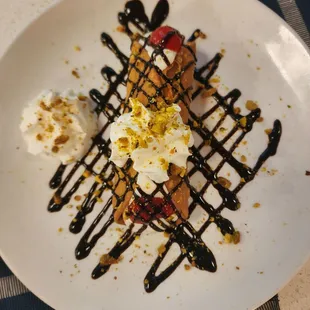 Cannoli