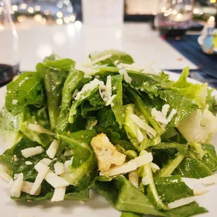 1/2 size caesar
