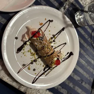 Cannoli