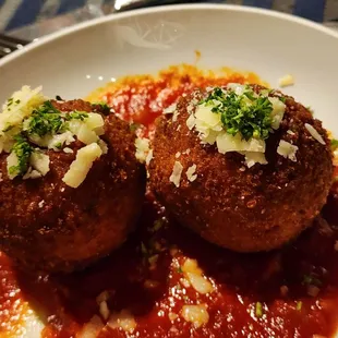 Arancini