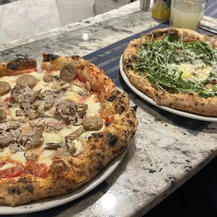 San Giorgio Pizza