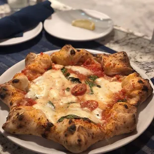 Margherita Pizza