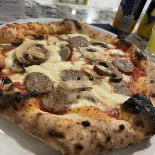 Ilario Pizza