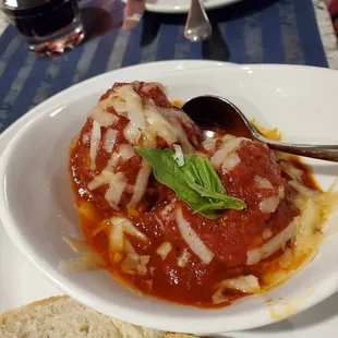 Meatballs